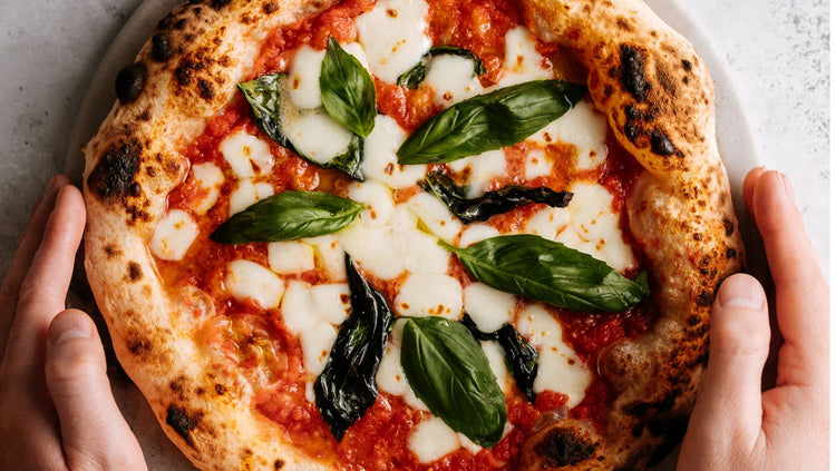 The 3 Best Cheeses for Pizza (and which to avoid!)