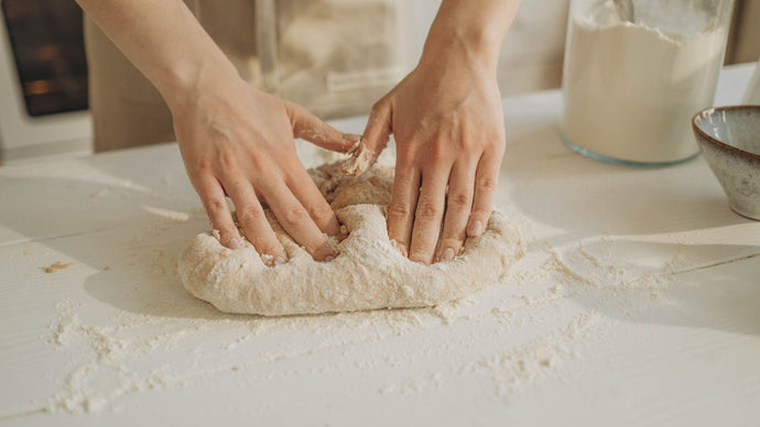 Embarking on the Sourdough Pizza Journey: From Dough Beginner to Master