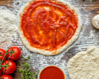 Classic Pizza Sauces