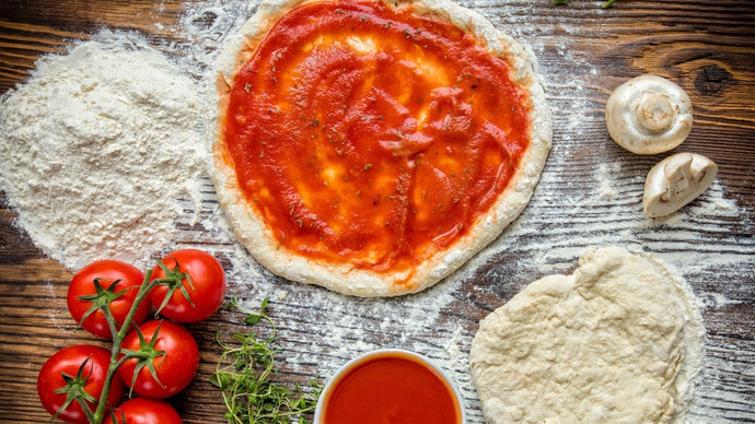 Classic Pizza Sauces