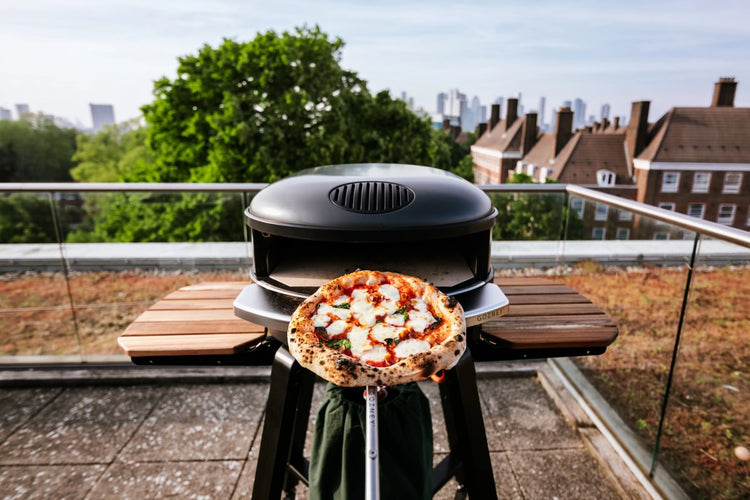 Gozney Pizza Oven