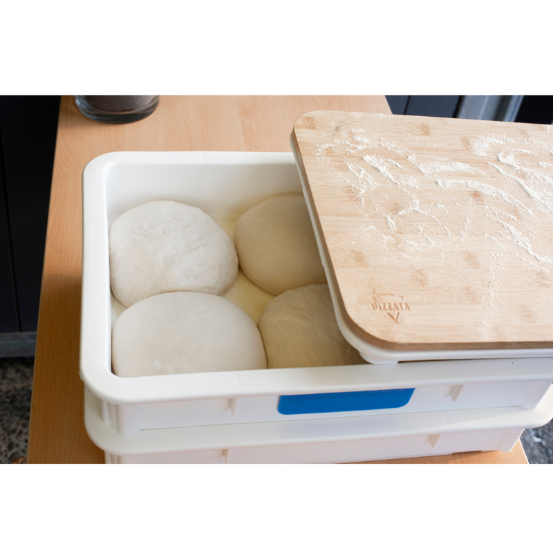 Load image into Gallery viewer, Pizzata Pizza Dough Prep &amp; Proof Box
