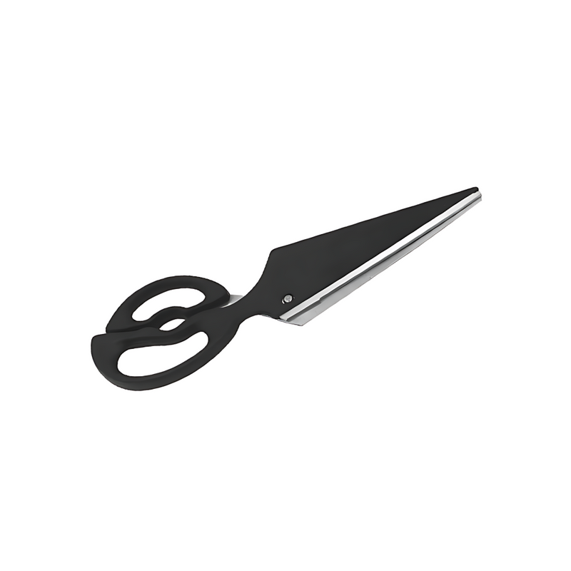 Load image into Gallery viewer, Pzzata Pizza Scissors  With Shovel
